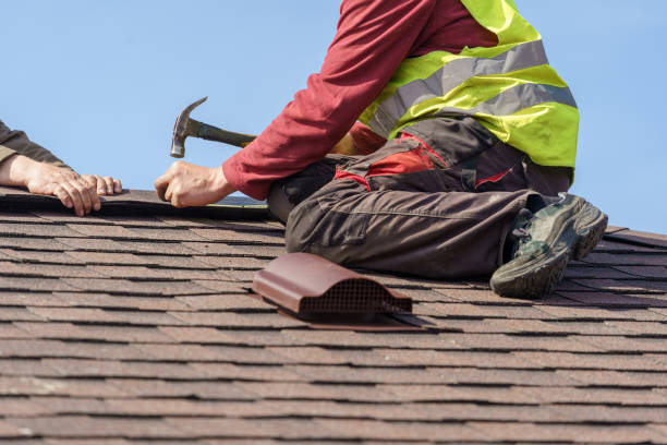 Best Roof Leak Repair  in Temelec, CA