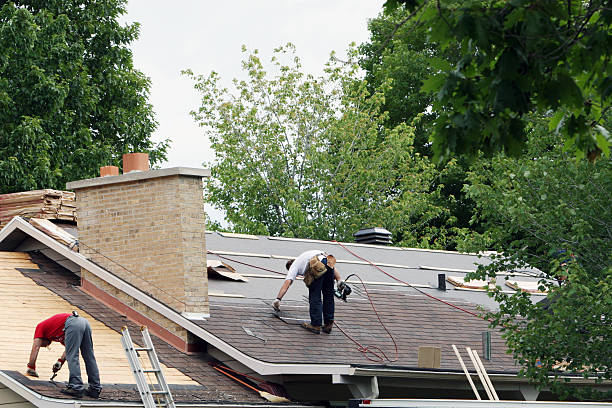 Best New Roof Installation  in Temelec, CA