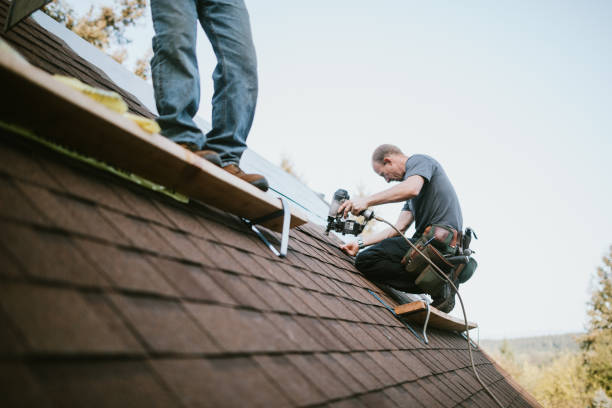 Quick and Trustworthy Emergency Roof Repair Services in Temelec, CA
