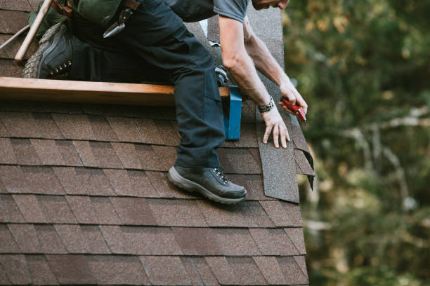 Roof Waterproofing Services in Temelec, CA